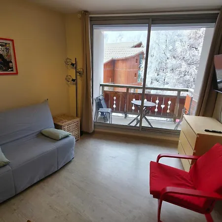 Le Sappey 31 アパート