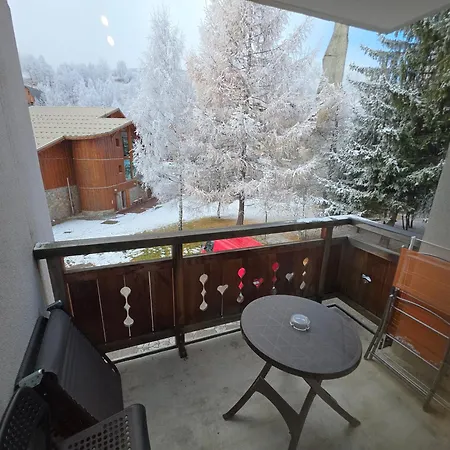 アパート Le Sappey 31