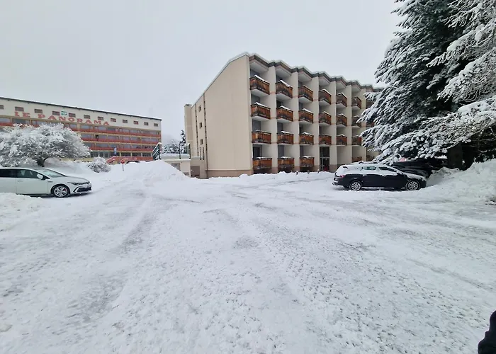 アパート Le Sappey 31