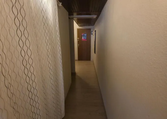 アパート Le Sappey 31