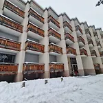 Apartment Le Sappey 31