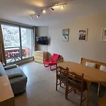 Le Sappey 31 Apartment *