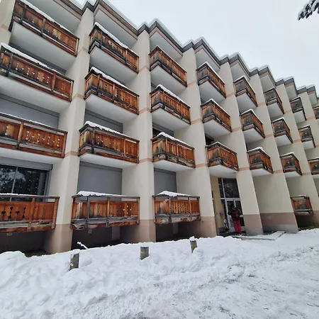 Apartment Le Sappey 31