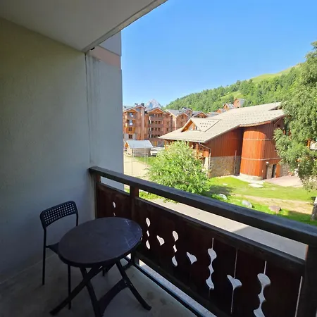 Le Sappey 31 Apartment