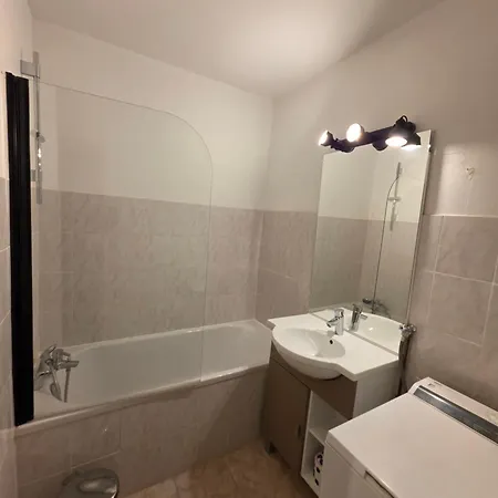 Apartment Le Sappey 31