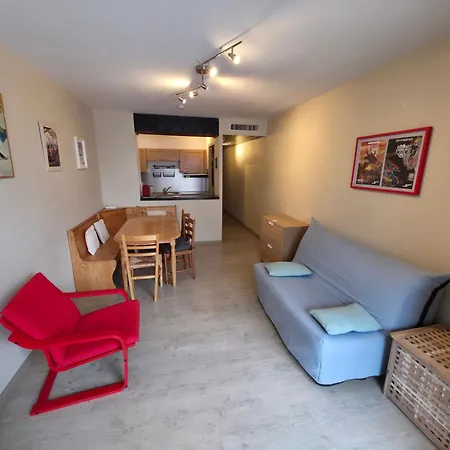 Le Sappey 31 Apartment