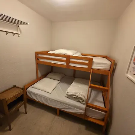 Le Sappey 31 Apartment