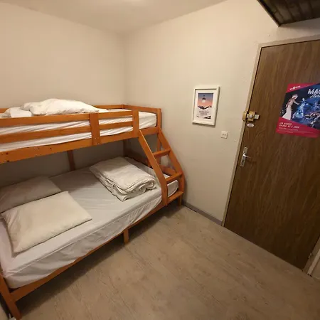 Apartment Le Sappey 31