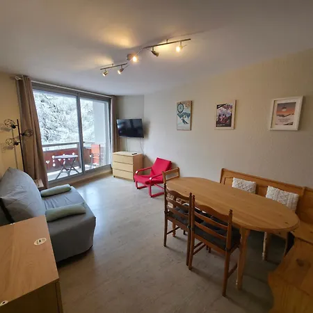 Le Sappey 31 Apartment Les Deux Alpes