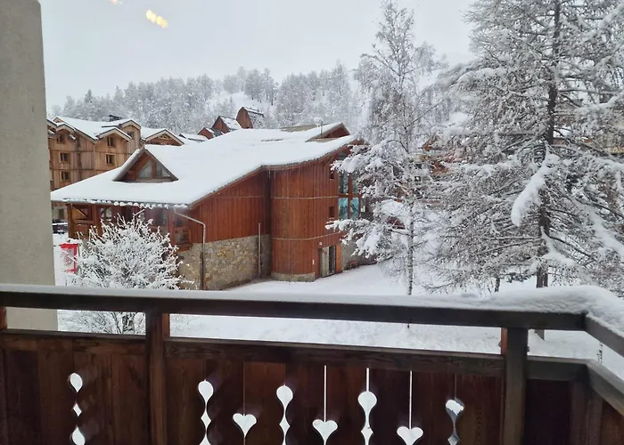 Le Sappey 31 Appartamento *