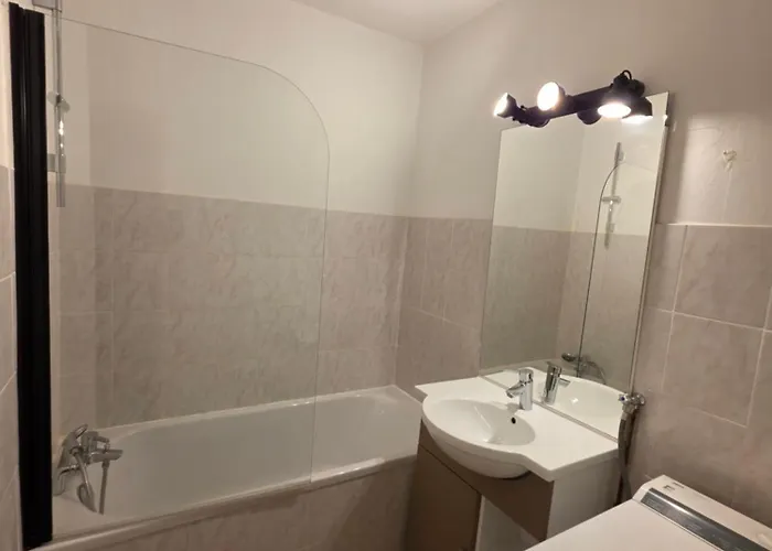 Appartamento Le Sappey 31