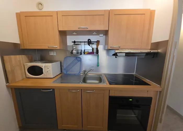 Appartamento Le Sappey 31 *