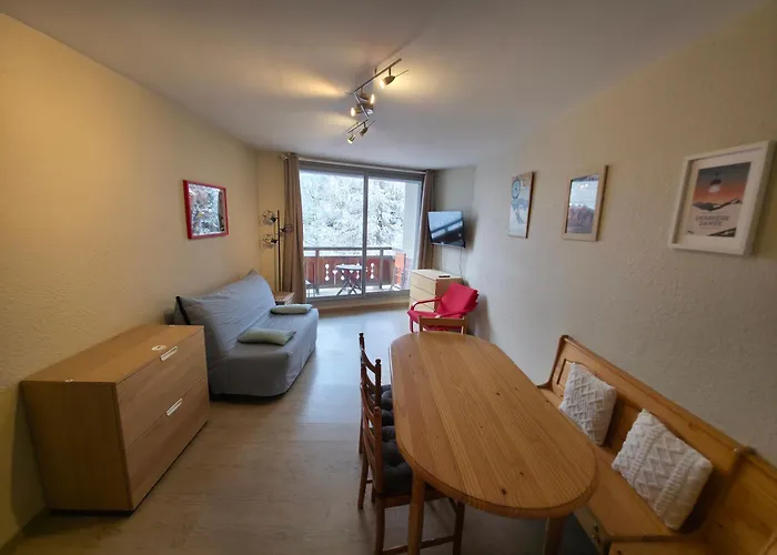 Appartamento Le Sappey 31 Les Deux Alpes