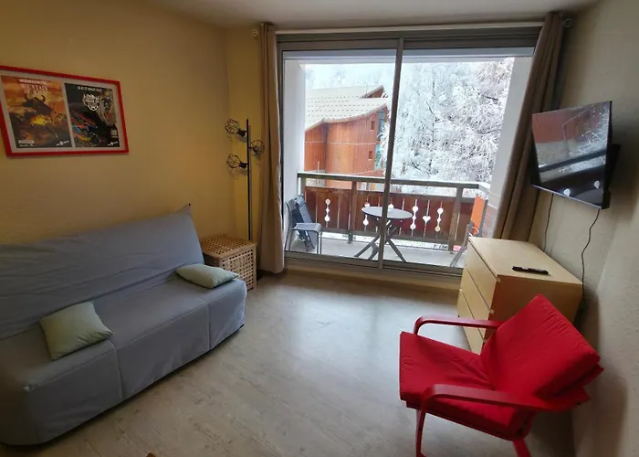 Le Sappey 31 Appartamento