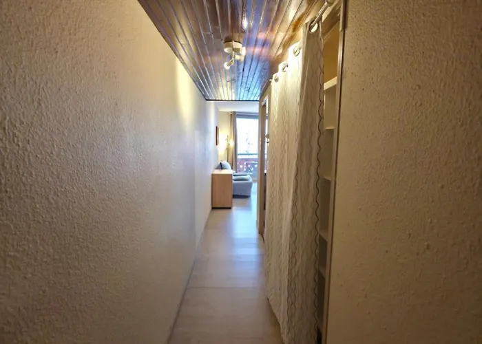 Le Sappey 31 Appartamento Les Deux Alpes