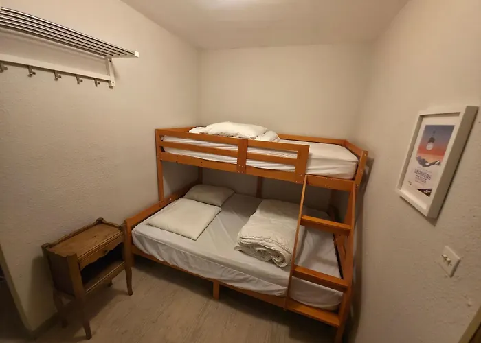 Le Sappey 31 Appartamento