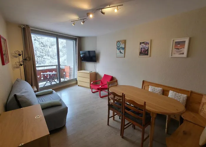 Le Sappey 31 Appartamento *