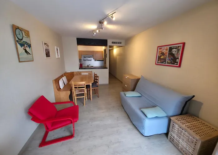 Le Sappey 31 Appartamento Les Deux Alpes