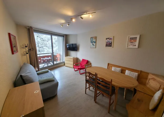 Le Sappey 31 Appartamento Les Deux Alpes